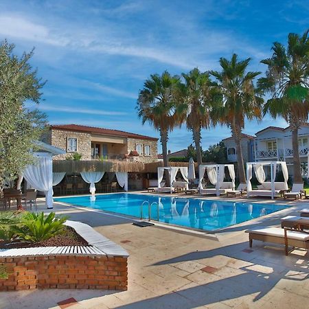Casa Oliva Alacati - Adults Only 14 Plus Exterior foto