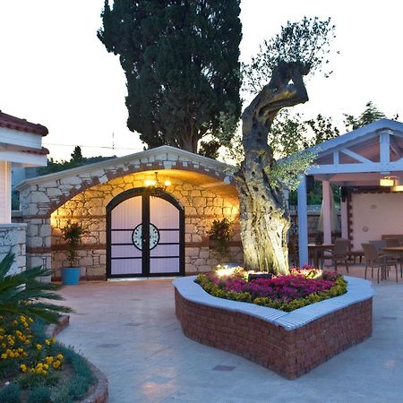 Casa Oliva Alacati - Adults Only 14 Plus Exterior foto