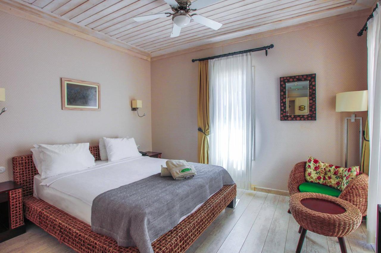 Casa Oliva Alacati - Adults Only 14 Plus Exterior foto