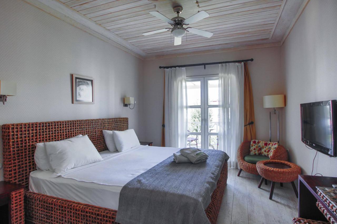 Casa Oliva Alacati - Adults Only 14 Plus Exterior foto